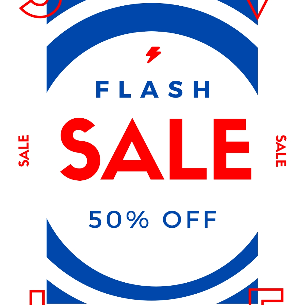 50%Off
